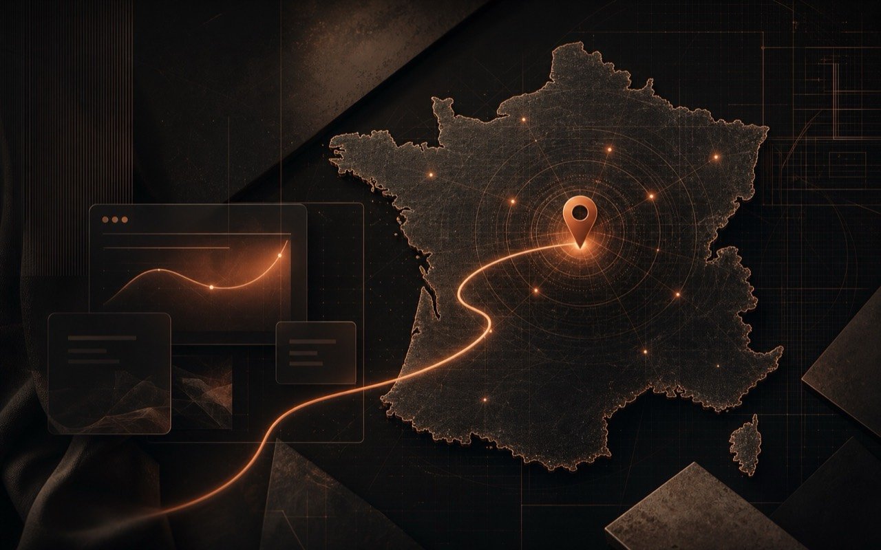 Analyse WebElan sur Google Ads local